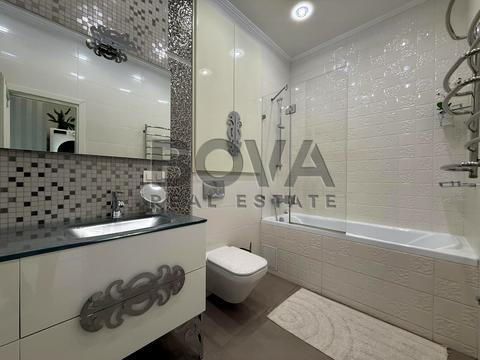 квартира по адресу Джона Маккейна ул. (Кудри Ивана), 7