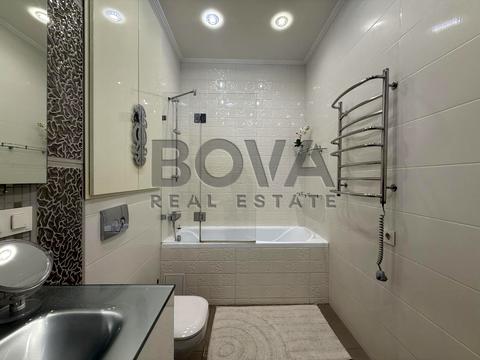 квартира по адресу Джона Маккейна ул. (Кудри Ивана), 7