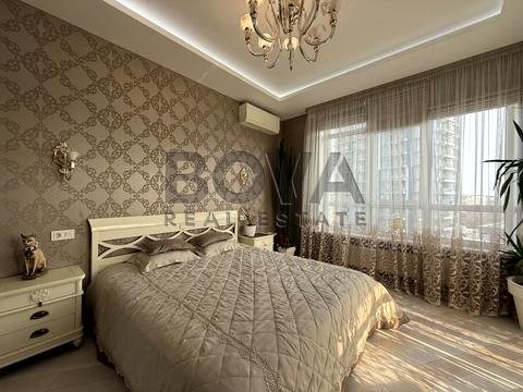 квартира по адресу Джона Маккейна ул. (Кудри Ивана), 7