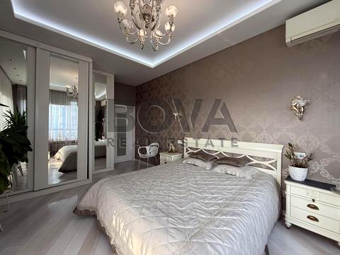 квартира по адресу Джона Маккейна ул. (Кудри Ивана), 7