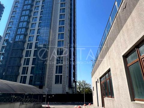 комерційна за адресою Андрія Верхогляда вул. (Михайла Драгомирова), 1-20