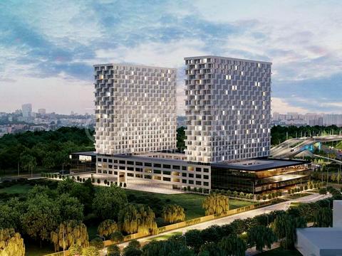 комерційна за адресою Степана Бандери просп. (Московський), 14-Б