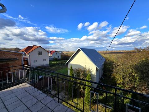 дом по адресу с. Великие Грибовичи, Дублянська, 21