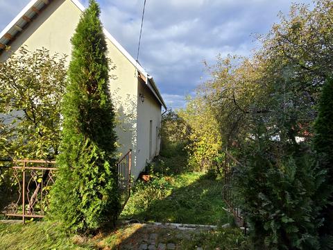 дом по адресу с. Великие Грибовичи, Дублянська, 21