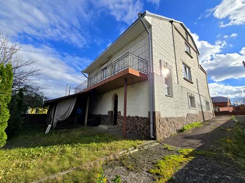 дом по адресу с. Великие Грибовичи, Дублянська, 21