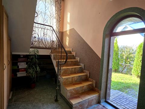 дом по адресу с. Великие Грибовичи, Дублянська, 21