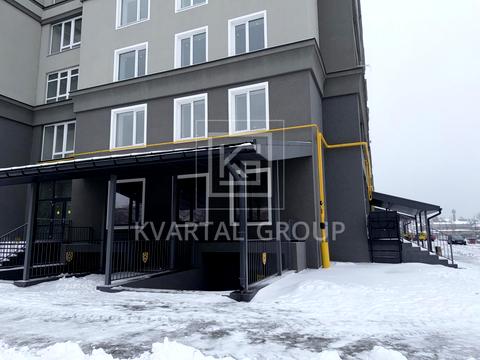 коммерческая по адресу Кожедуба ул., 4в