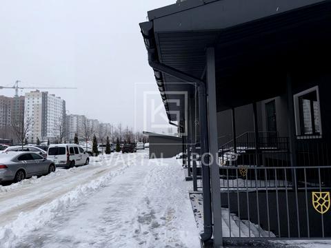 коммерческая по адресу Кожедуба ул., 4в
