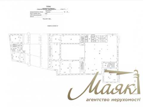 коммерческая по адресу Прорезная ул., 8