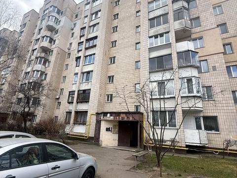 квартира за адресою Академіка Булаховського вул., 5-А