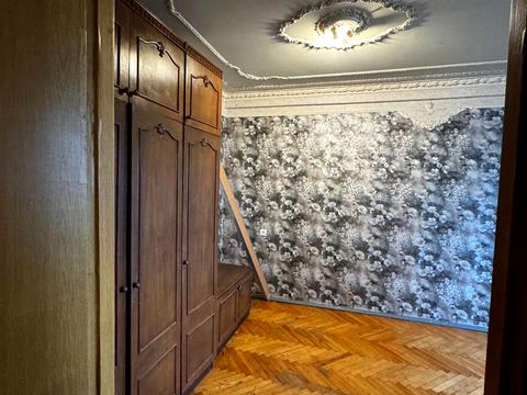 квартира за адресою Ентузіастів вул., 25