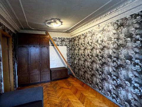 квартира за адресою Ентузіастів вул., 25