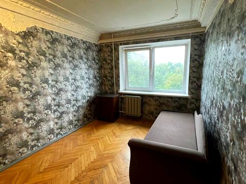 квартира по адресу Энтузиастов ул., 25