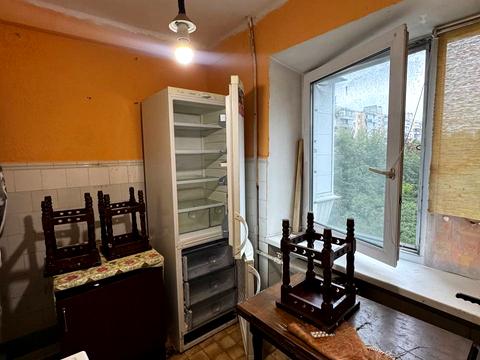 квартира за адресою Ентузіастів вул., 25