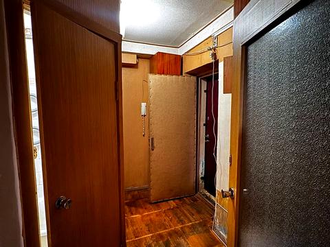 квартира за адресою Ентузіастів вул., 25