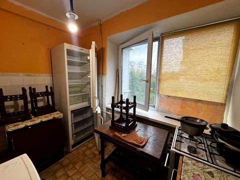 квартира за адресою Ентузіастів вул., 25