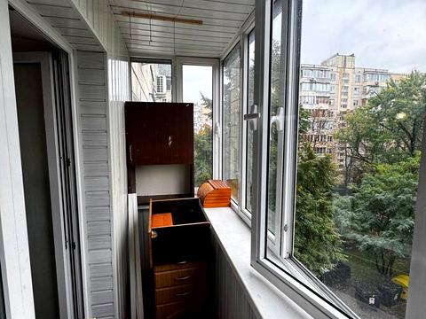 квартира за адресою Ентузіастів вул., 25