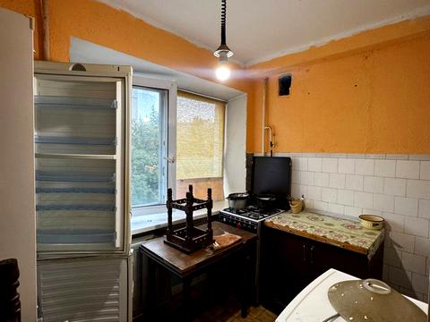 квартира за адресою Ентузіастів вул., 25