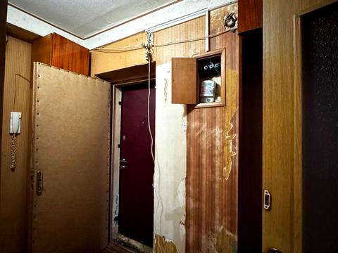 квартира за адресою Ентузіастів вул., 25