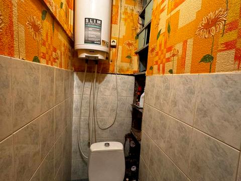 квартира за адресою Ентузіастів вул., 25