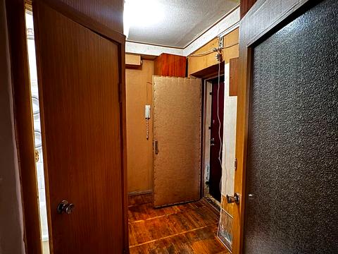 квартира за адресою Ентузіастів вул., 25