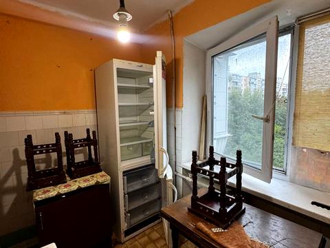 квартира за адресою Ентузіастів вул., 25