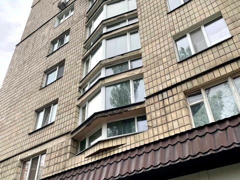квартира за адресою Ентузіастів вул., 25