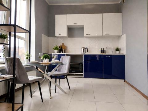 квартира за адресою Івана Виговського вул. (Маршала Гречка), 10-К