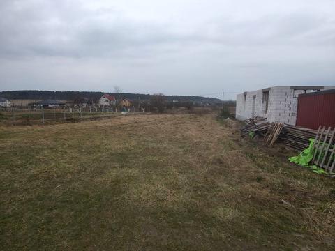 участок по адресу Центральна