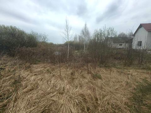 участок по адресу Центральна