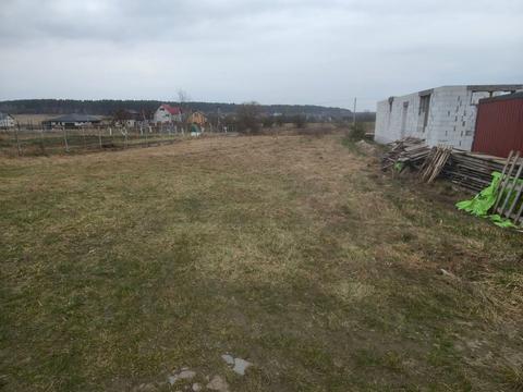 участок по адресу Центральна