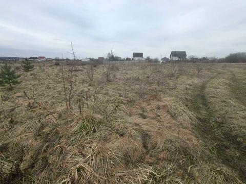 участок по адресу Центральна