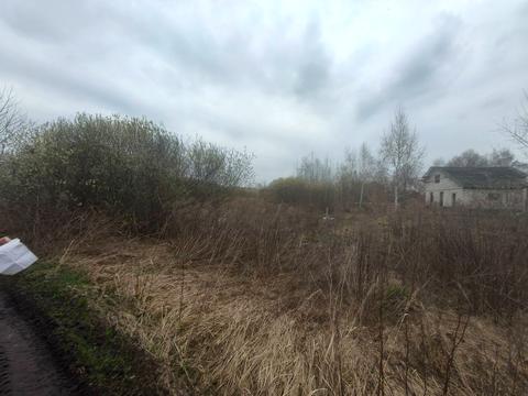 участок по адресу Центральна