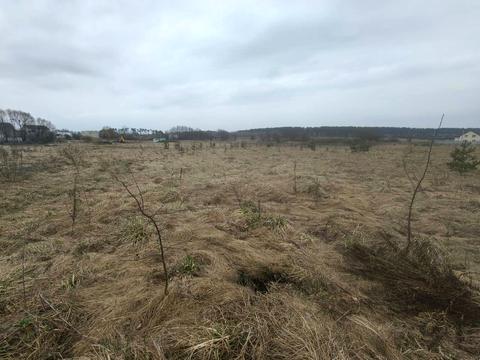 участок по адресу Центральна