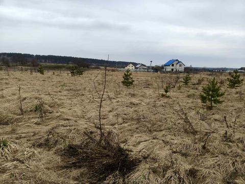 участок по адресу Центральна