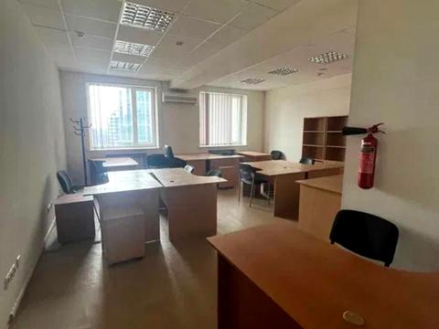 коммерческая по адресу Николая Михновского бульв. (Дружбы народов), 38