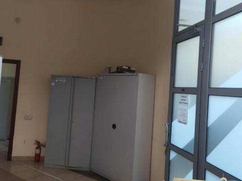 коммерческая по адресу Николая Михновского бульв. (Дружбы народов), 38
