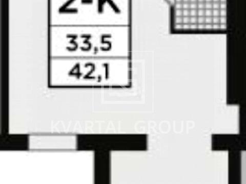 комерційна за адресою Івана Кожедуба вул., 3а