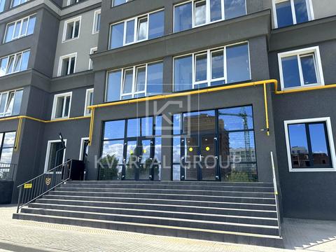 комерційна за адресою Івана Кожедуба вул., 3а