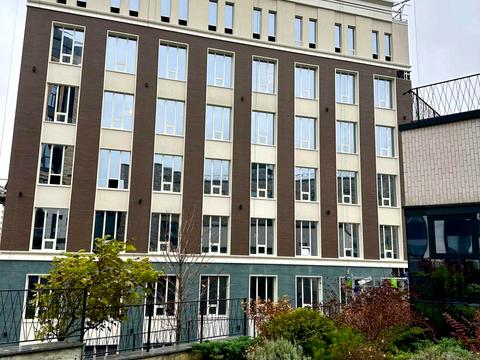 коммерческая по адресу Костычева академика ул., 6