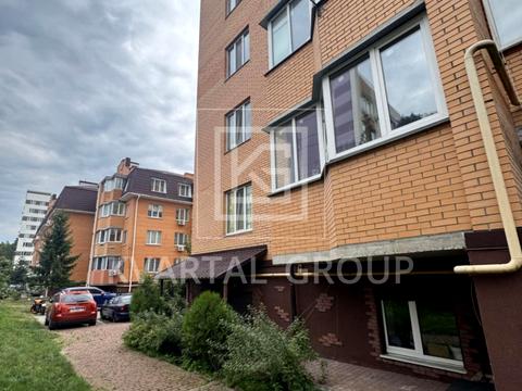 комерційна за адресою Виговського вул. (Суворова), 1-Ю