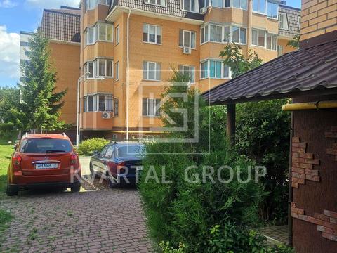 комерційна за адресою Виговського вул. (Суворова), 1-Ю