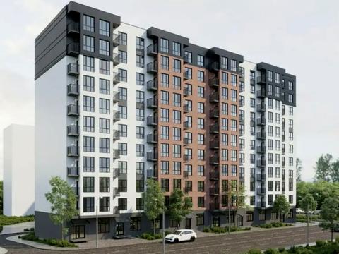 квартира по адресу Васильковая ул. (Иванова), 2а