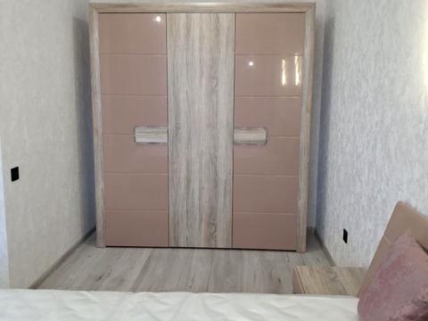 квартира за адресою Волошкова вул. (Іванова), 2а