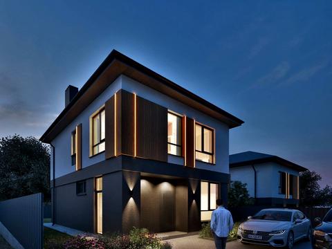 будинок за адресою Незалежності