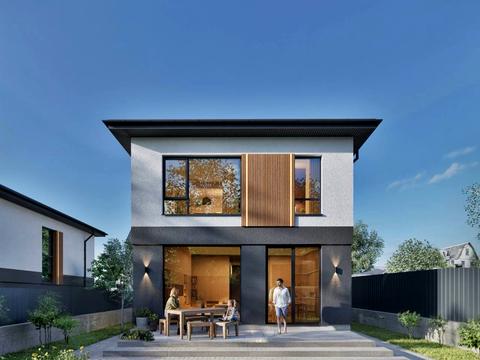 будинок за адресою Незалежності