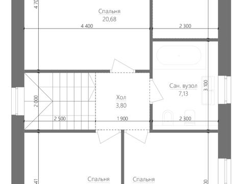 будинок за адресою Незалежності