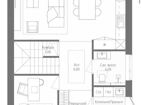 будинок за адресою Незалежності