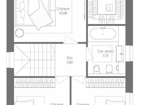 будинок за адресою Незалежності