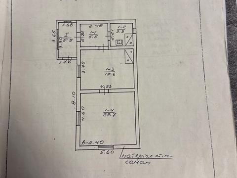 будинок за адресою Гагаріна, 10